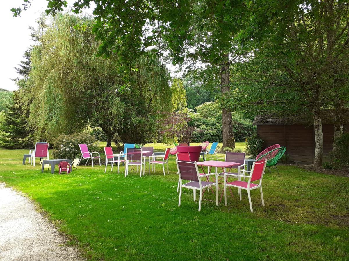 Sure Hotel By Best Western Tours Sud Chambray-lès-Tours Dış mekan fotoğraf