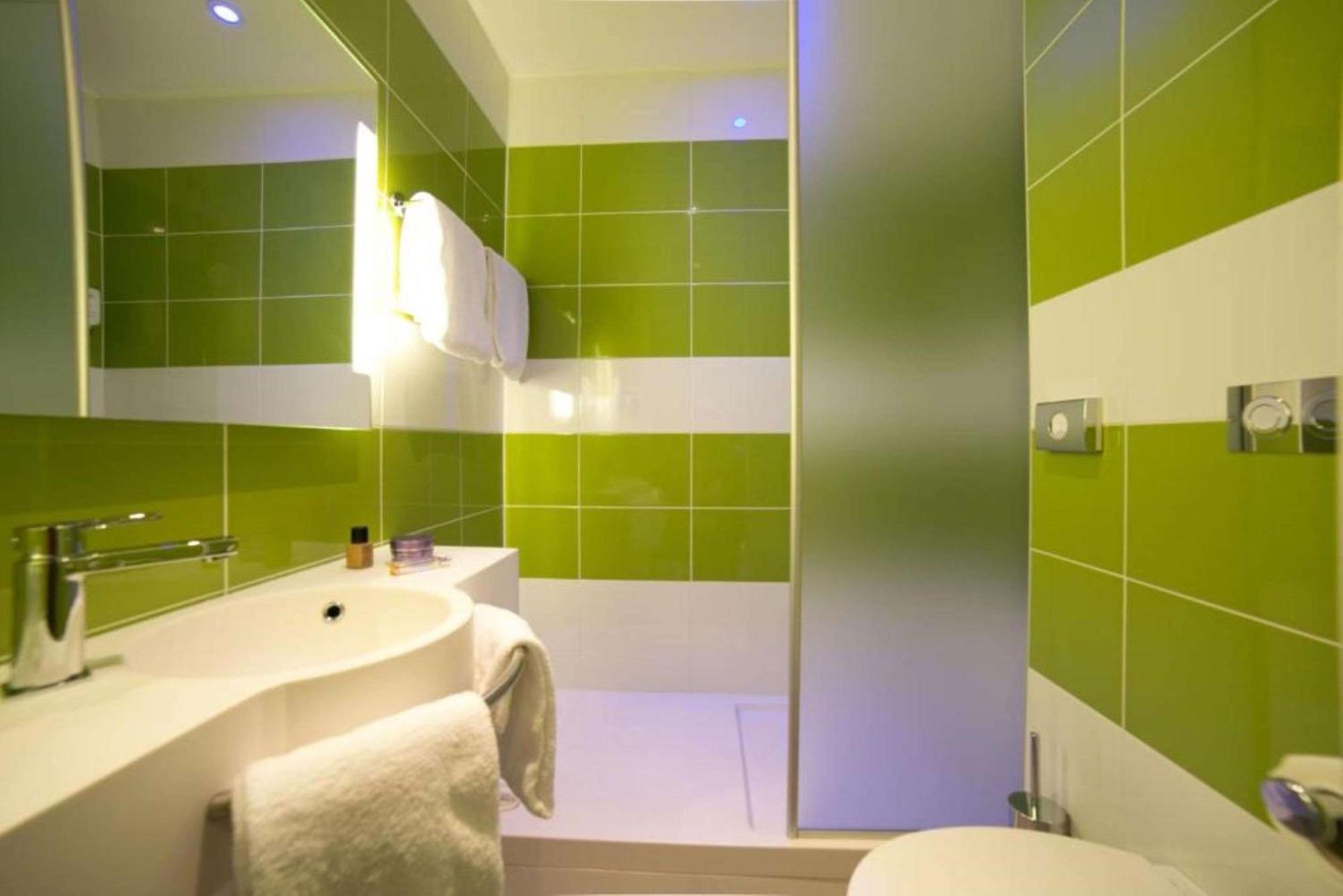 Sure Hotel By Best Western Tours Sud Chambray-lès-Tours Dış mekan fotoğraf