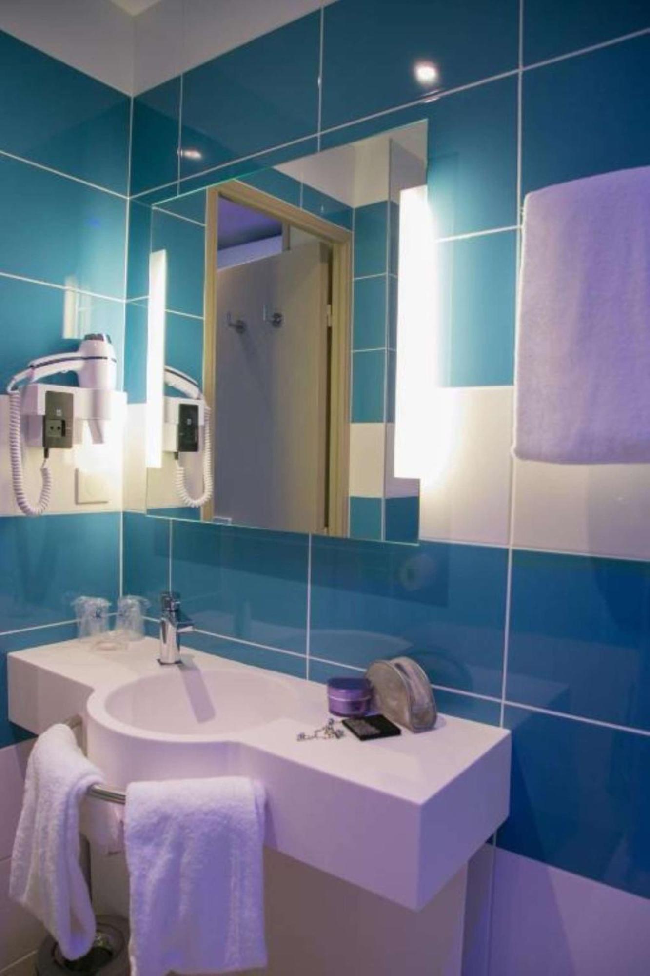 Sure Hotel By Best Western Tours Sud Chambray-lès-Tours Dış mekan fotoğraf