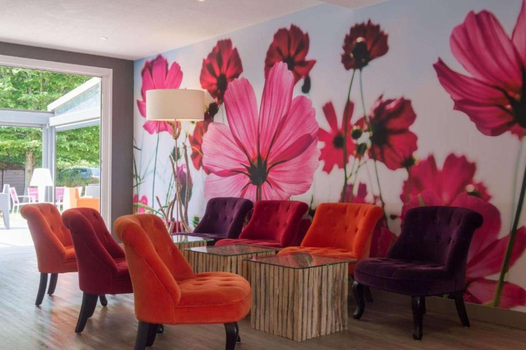 Sure Hotel By Best Western Tours Sud Chambray-lès-Tours Dış mekan fotoğraf