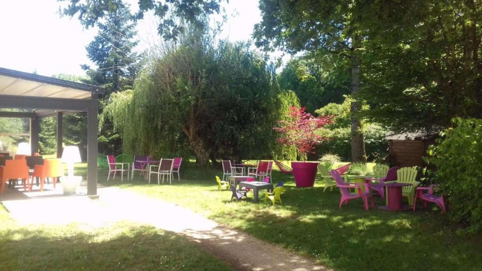 Sure Hotel By Best Western Tours Sud Chambray-lès-Tours Dış mekan fotoğraf