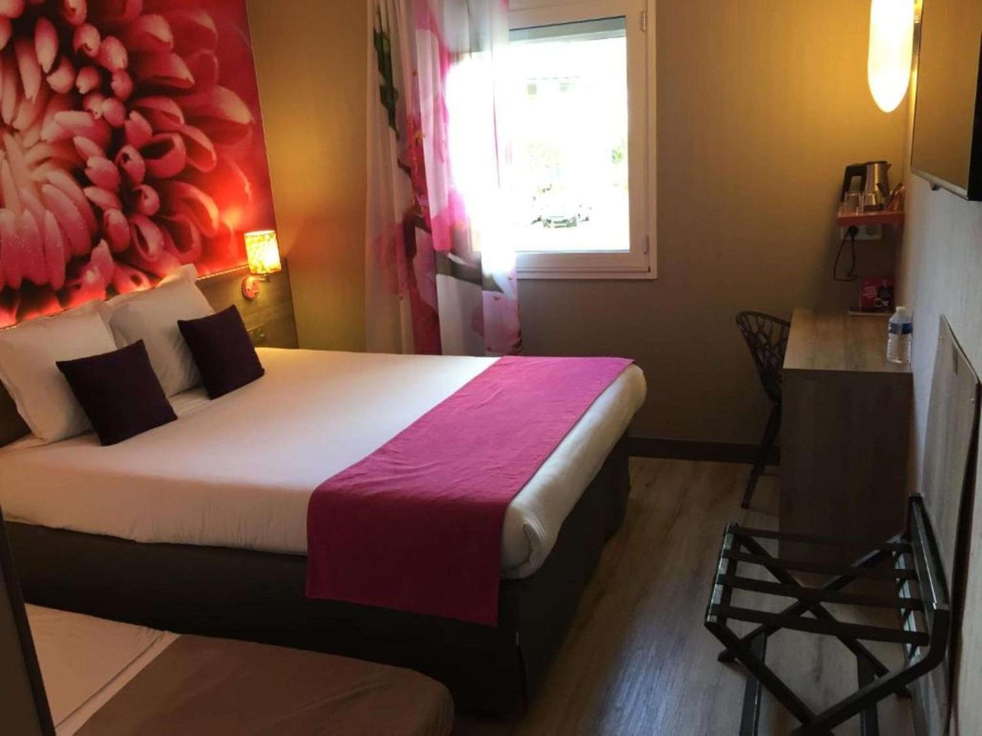 Sure Hotel By Best Western Tours Sud Chambray-lès-Tours Dış mekan fotoğraf