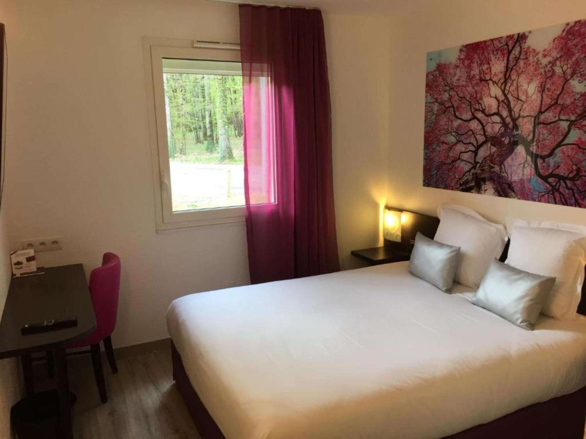 Sure Hotel By Best Western Tours Sud Chambray-lès-Tours Dış mekan fotoğraf