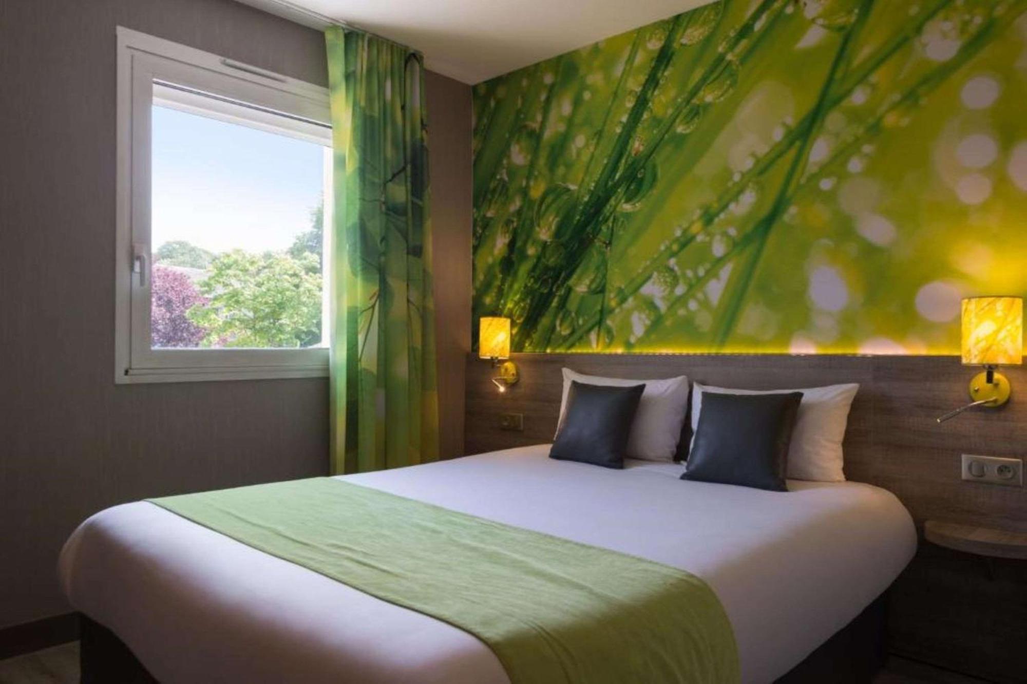 Sure Hotel By Best Western Tours Sud Chambray-lès-Tours Dış mekan fotoğraf