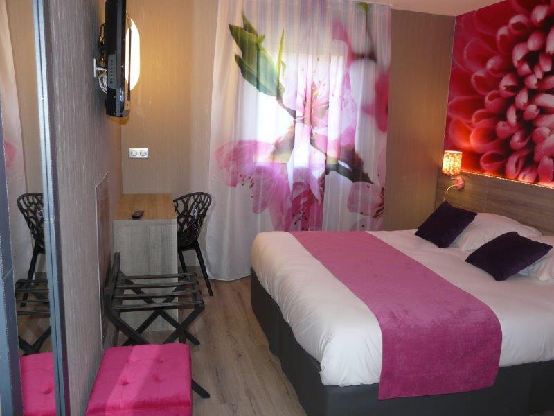 Sure Hotel By Best Western Tours Sud Chambray-lès-Tours Dış mekan fotoğraf