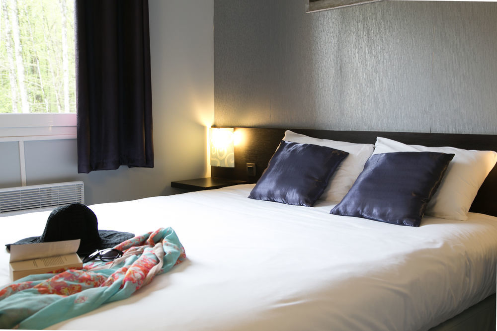 Sure Hotel By Best Western Tours Sud Chambray-lès-Tours Dış mekan fotoğraf