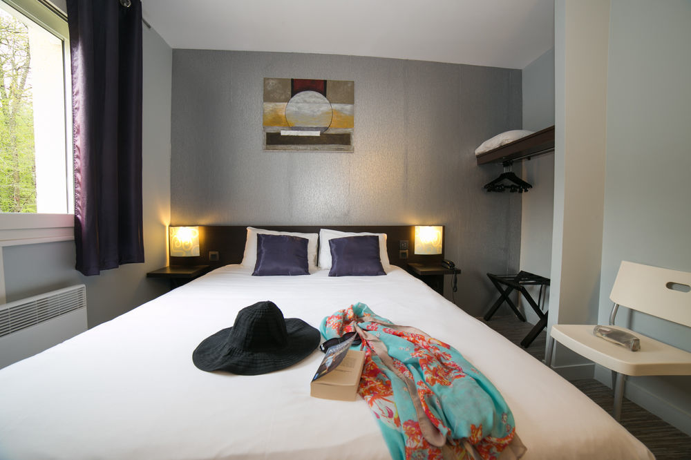 Sure Hotel By Best Western Tours Sud Chambray-lès-Tours Dış mekan fotoğraf