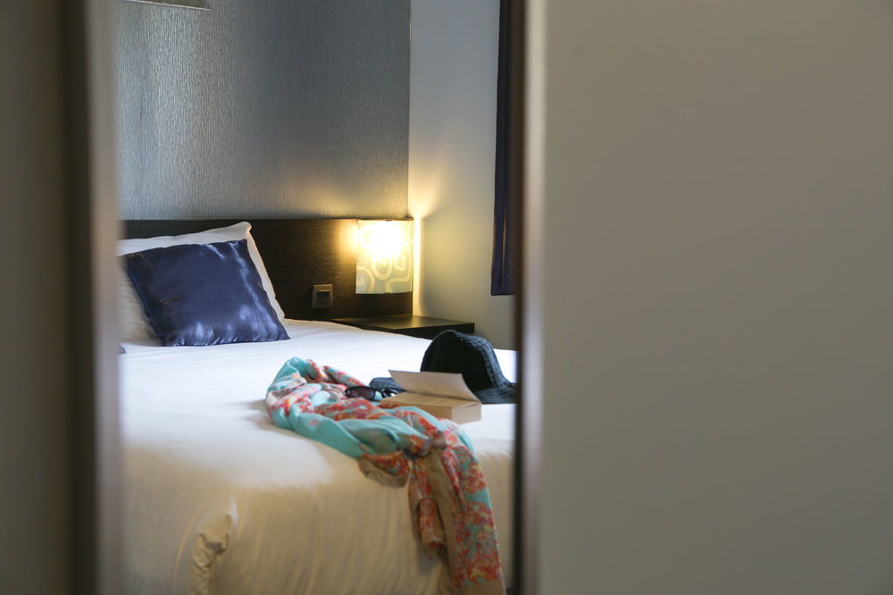Sure Hotel By Best Western Tours Sud Chambray-lès-Tours Dış mekan fotoğraf