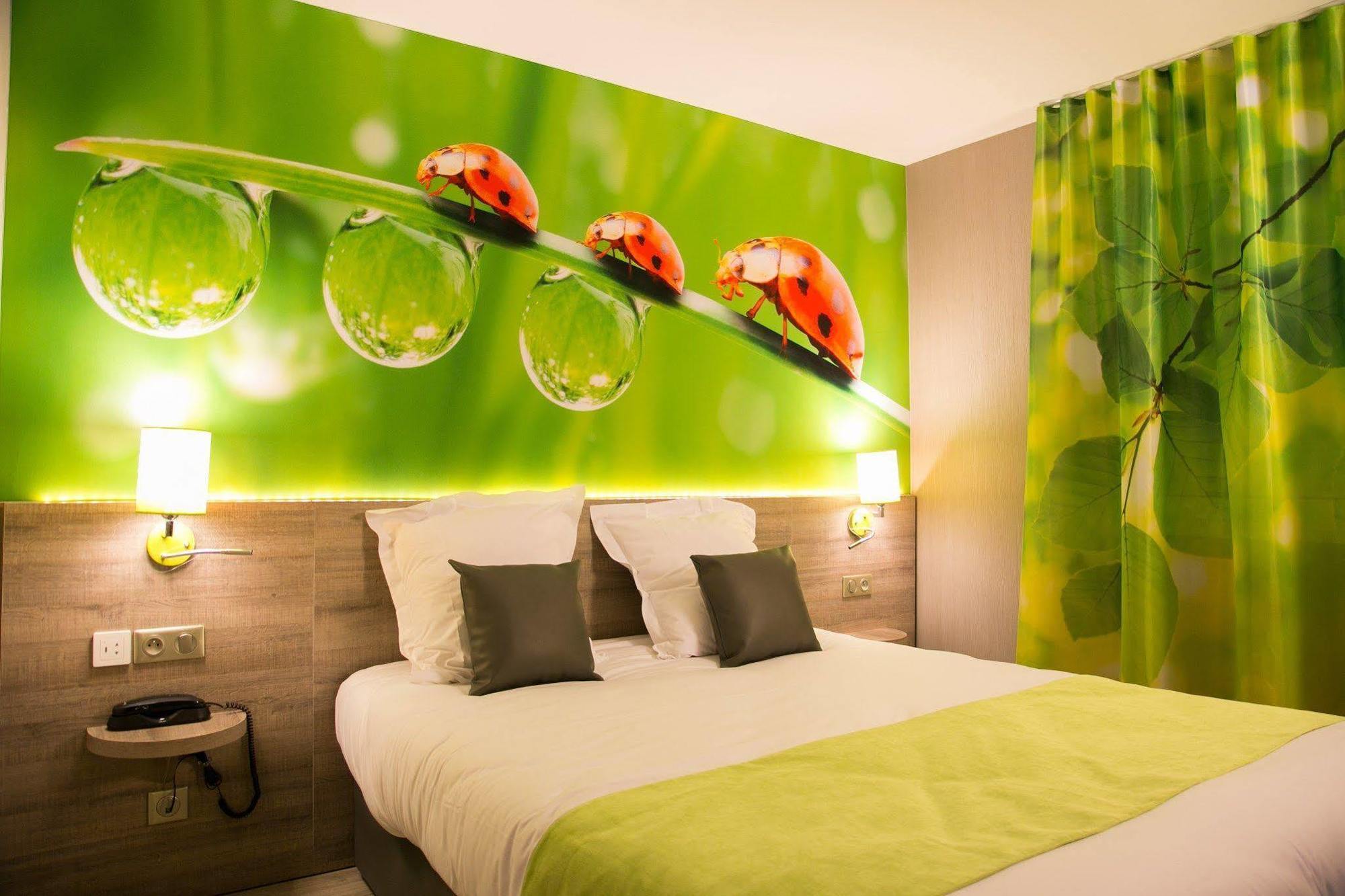 Sure Hotel By Best Western Tours Sud Chambray-lès-Tours Dış mekan fotoğraf