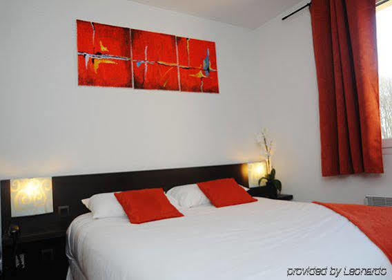 Sure Hotel By Best Western Tours Sud Chambray-lès-Tours Oda fotoğraf