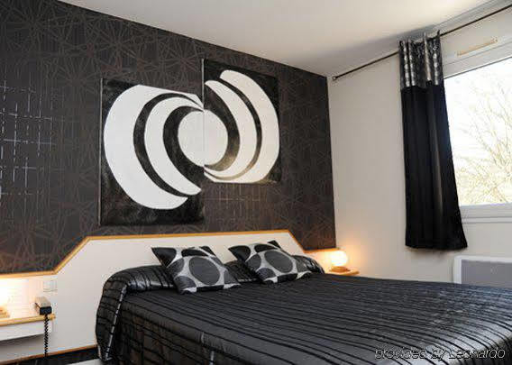 Sure Hotel By Best Western Tours Sud Chambray-lès-Tours Oda fotoğraf