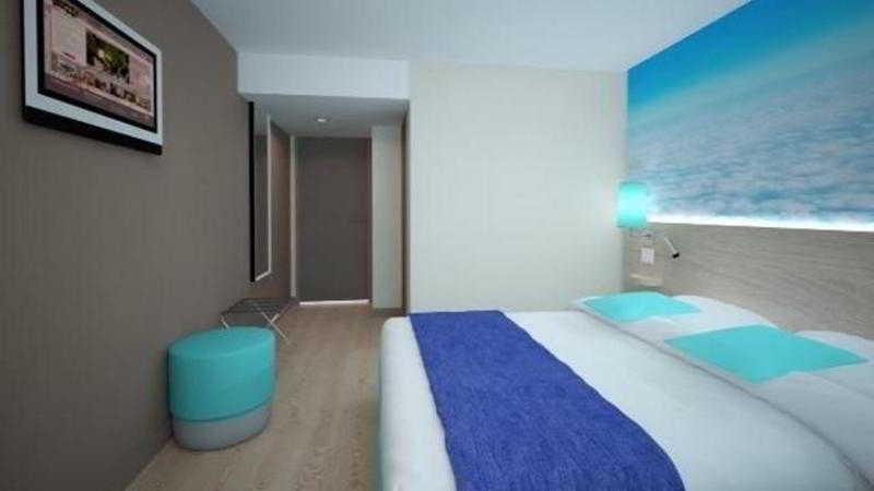Sure Hotel By Best Western Tours Sud Chambray-lès-Tours Dış mekan fotoğraf