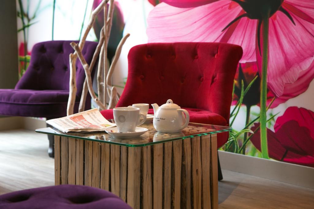 Sure Hotel By Best Western Tours Sud Chambray-lès-Tours Dış mekan fotoğraf