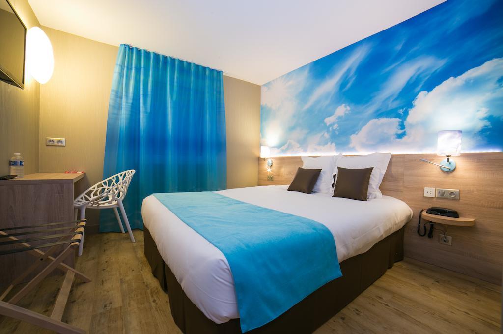 Sure Hotel By Best Western Tours Sud Chambray-lès-Tours Oda fotoğraf