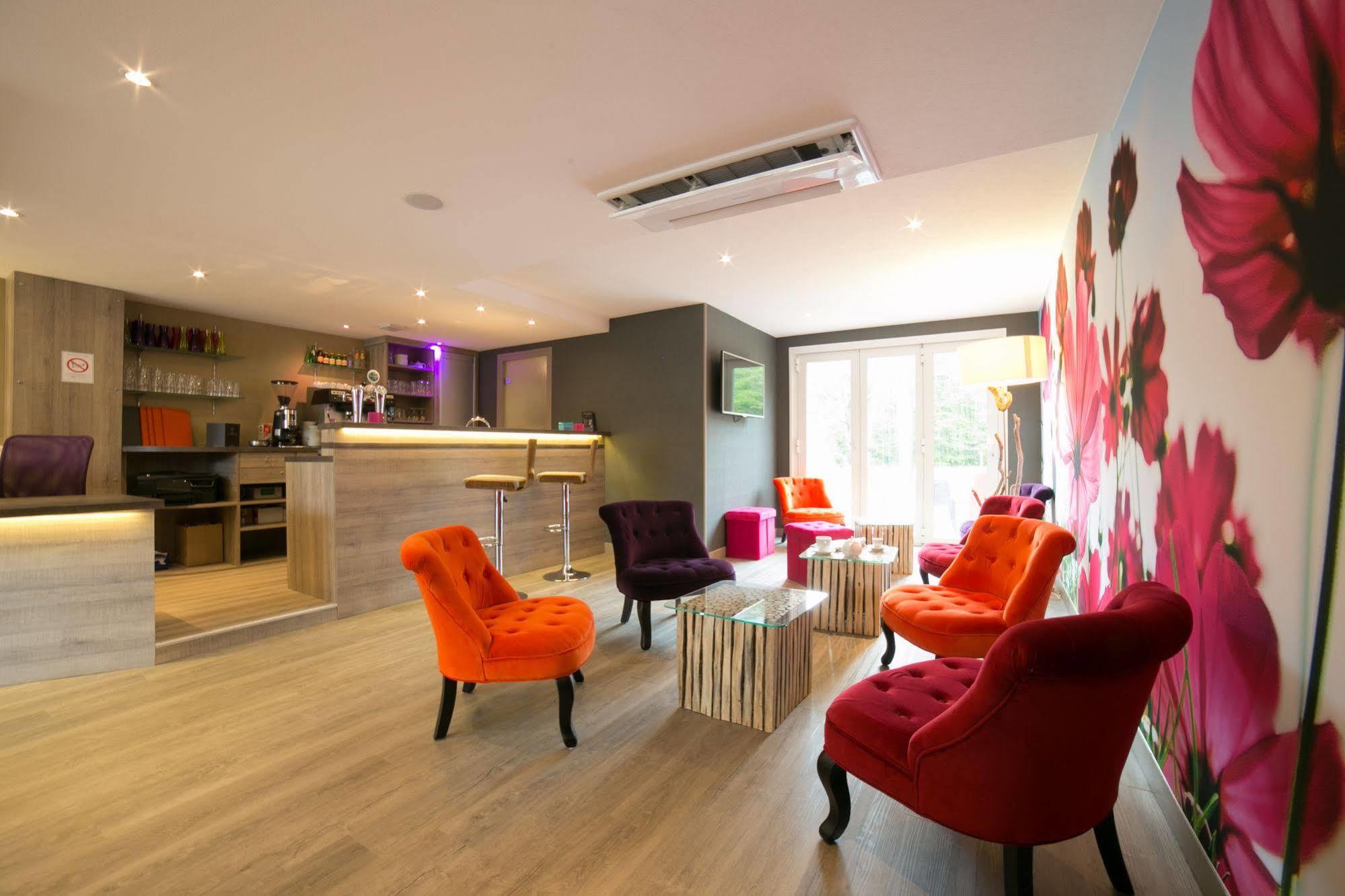 Sure Hotel By Best Western Tours Sud Chambray-lès-Tours Dış mekan fotoğraf