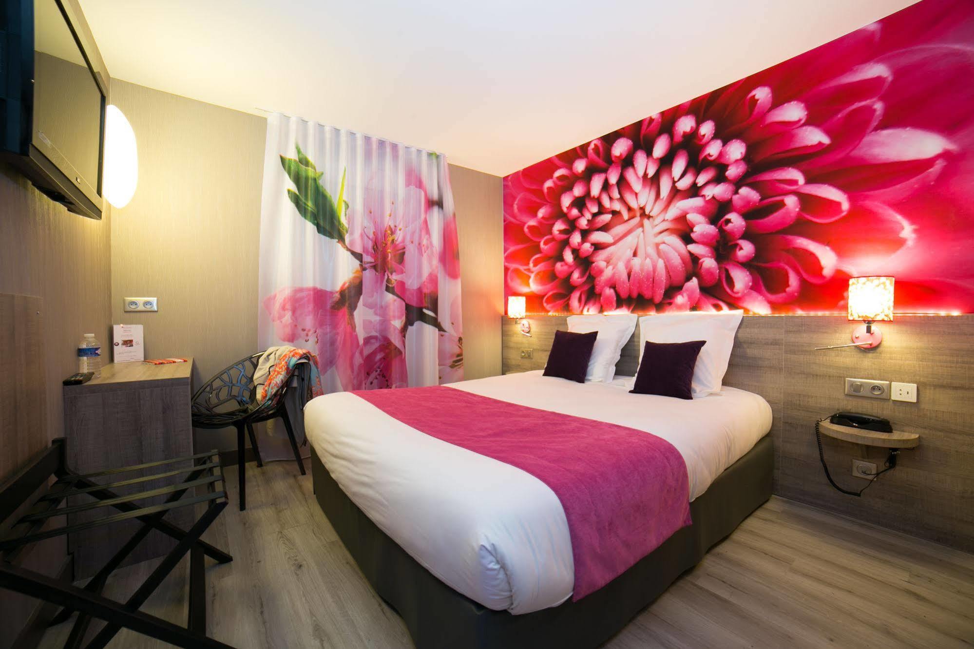 Sure Hotel By Best Western Tours Sud Chambray-lès-Tours Dış mekan fotoğraf