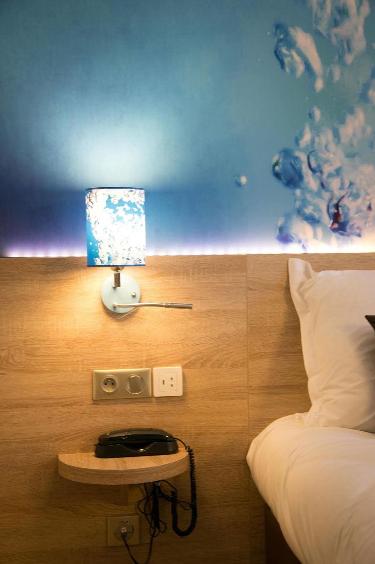 Sure Hotel By Best Western Tours Sud Chambray-lès-Tours Dış mekan fotoğraf