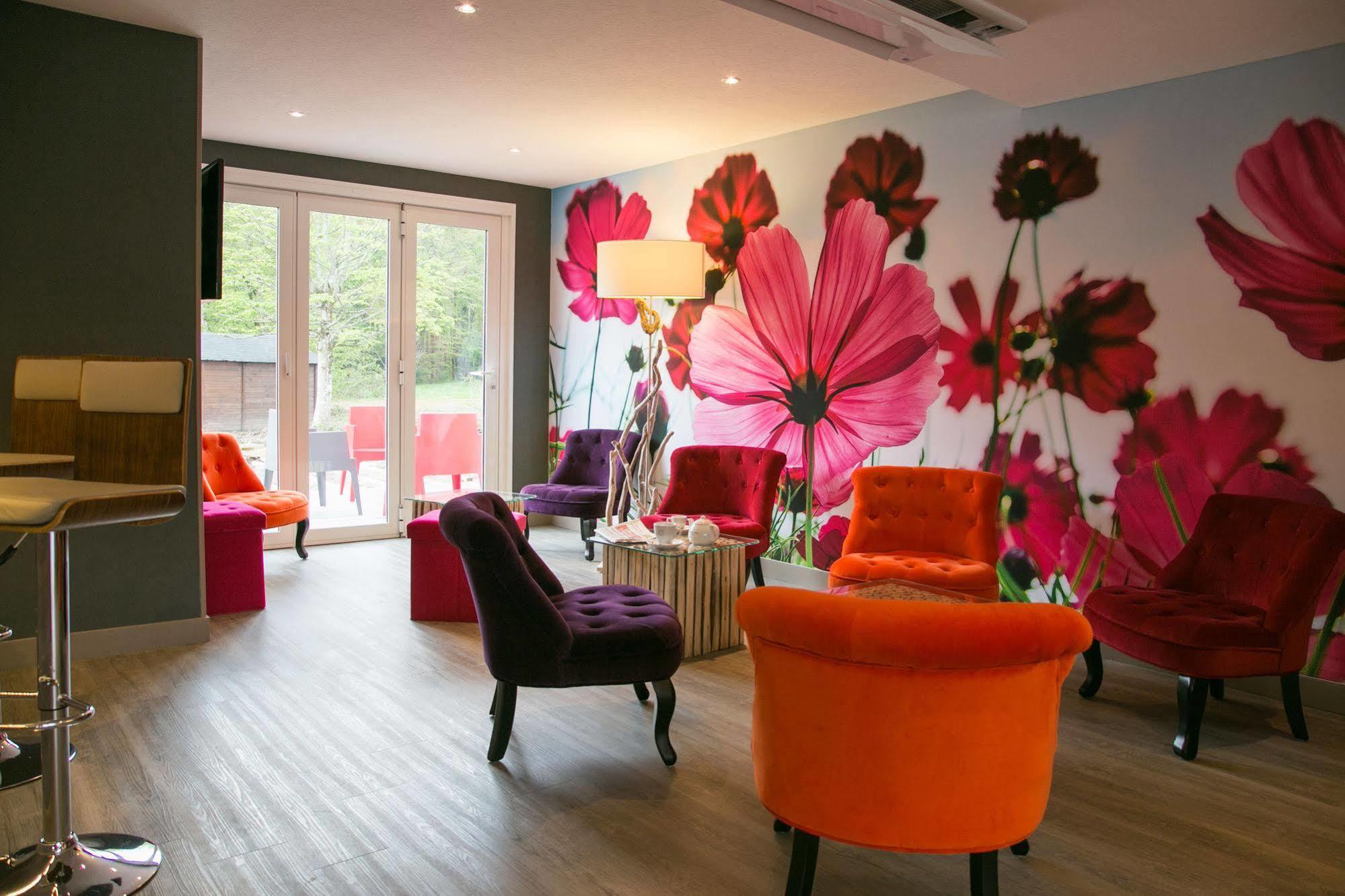 Sure Hotel By Best Western Tours Sud Chambray-lès-Tours Dış mekan fotoğraf
