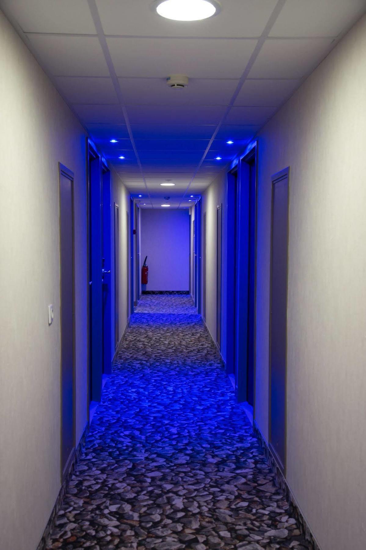 Sure Hotel By Best Western Tours Sud Chambray-lès-Tours Dış mekan fotoğraf