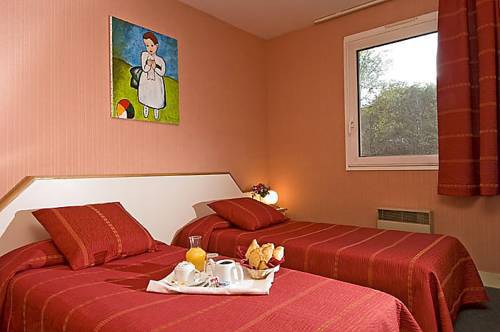 Sure Hotel By Best Western Tours Sud Chambray-lès-Tours Oda fotoğraf