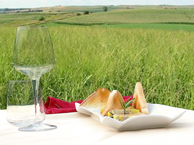 Sure Hotel By Best Western Tours Sud Chambray-lès-Tours Dış mekan fotoğraf