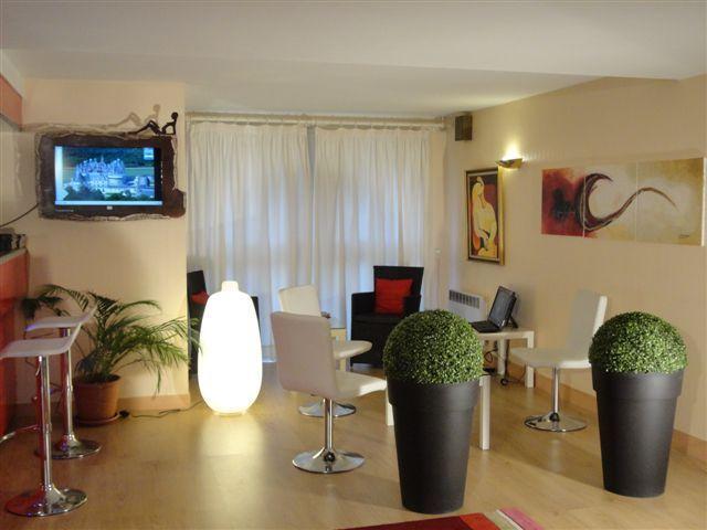 Sure Hotel By Best Western Tours Sud Chambray-lès-Tours Dış mekan fotoğraf