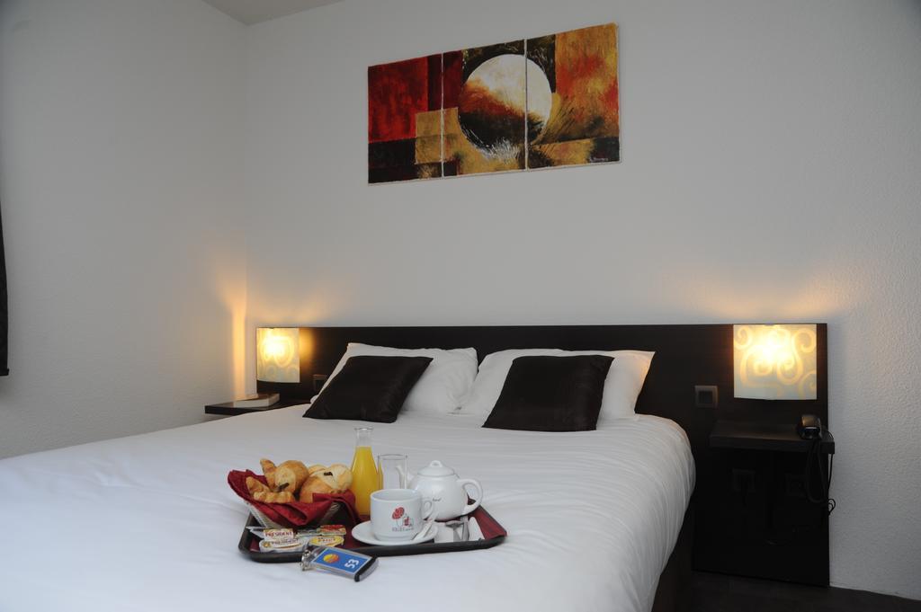 Sure Hotel By Best Western Tours Sud Chambray-lès-Tours Dış mekan fotoğraf