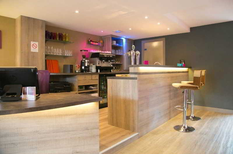 Sure Hotel By Best Western Tours Sud Chambray-lès-Tours Dış mekan fotoğraf