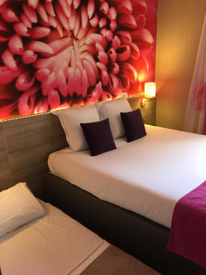 Sure Hotel By Best Western Tours Sud Chambray-lès-Tours Dış mekan fotoğraf